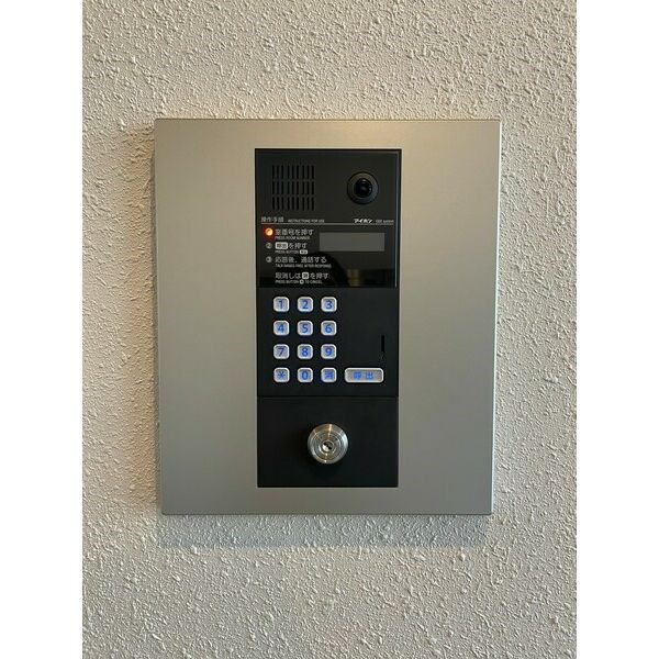 クレストタップ名古屋ウエスト その他外観2