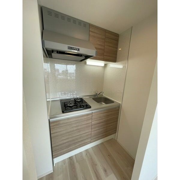 クレストタップ名古屋ウエスト キッチン