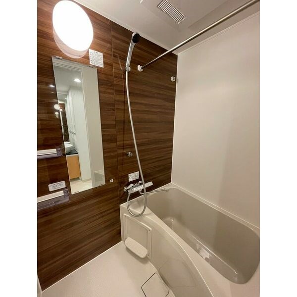 クレストタップ名古屋ウエスト 風呂画像