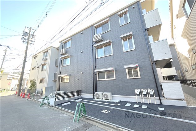 D-room名駅F棟 その他外観3