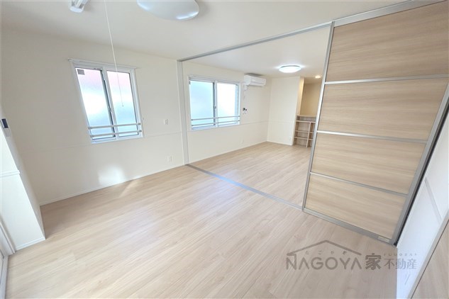 D-room名駅F棟 その他9