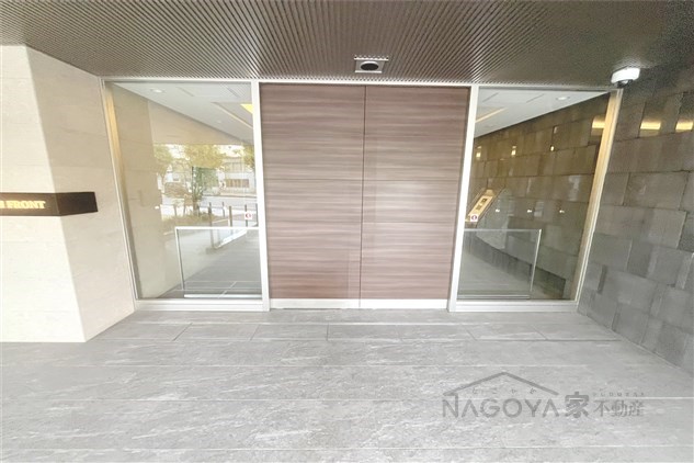 プレサンスロジェ名古屋駅NORTH FRONT その他外観2