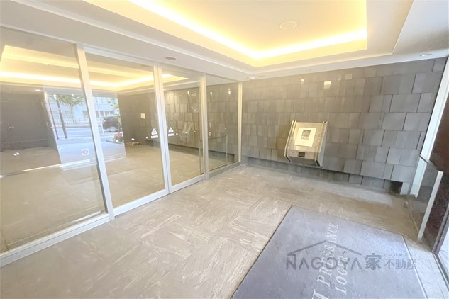 プレサンスロジェ名古屋駅NORTH FRONT その他外観3