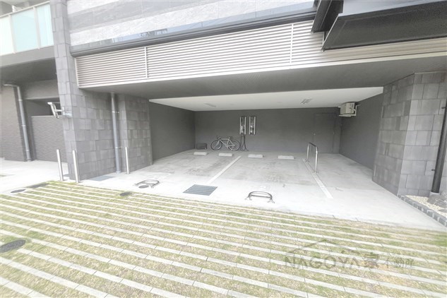 プレサンスロジェ名古屋駅NORTH FRONT その他外観4