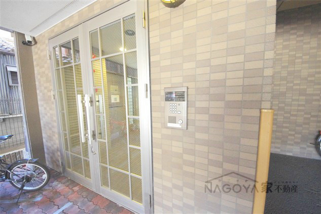ルミナス新栄 その他外観1