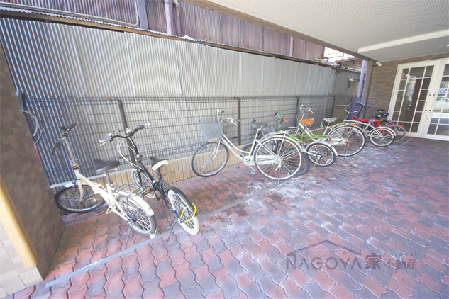 ルミナス新栄 その他外観4