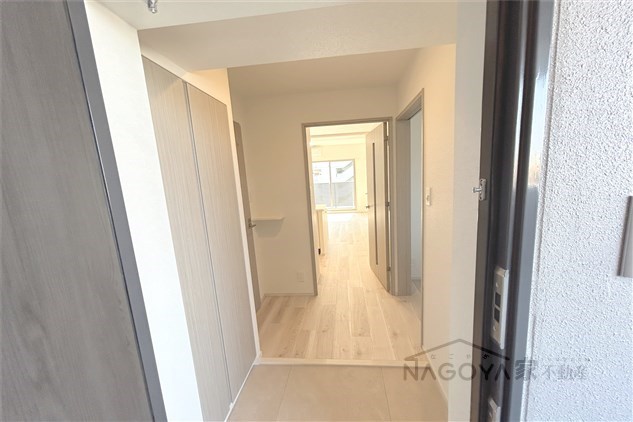 スプランディッド名駅NORTH その他6