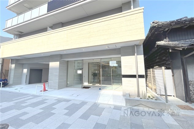 スプランディッド名駅NORTH その他外観1