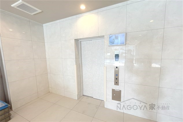 スプランディッド名駅NORTH その他外観2