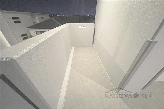 スプランディッド名駅NORTH その他外観4