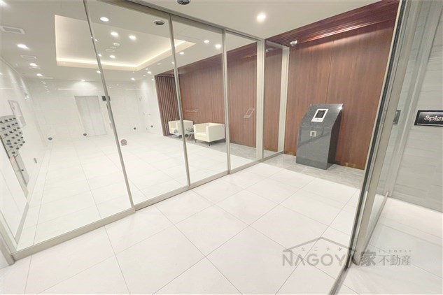 スプランディッド名駅NORTH その他外観5