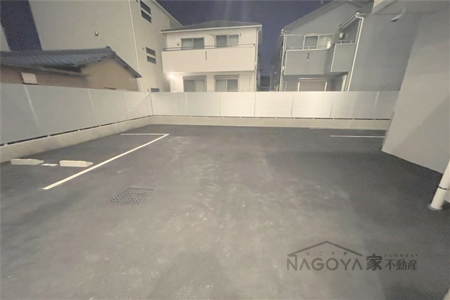 スプランディッド名駅NORTH その他外観6