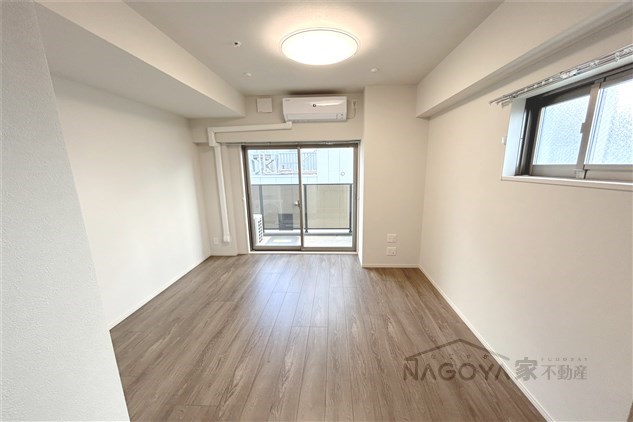 BPRレジデンス丸の内 リビング