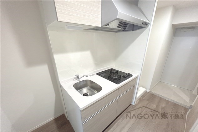 BPRレジデンス丸の内 キッチン