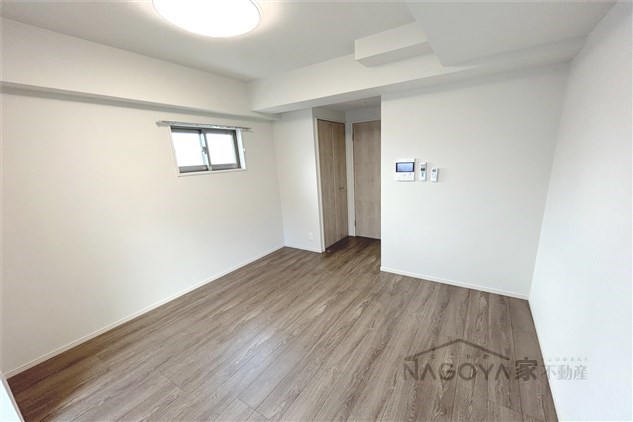 BPRレジデンス丸の内 ベッドルーム