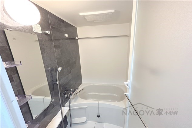 BPRレジデンス丸の内 風呂画像