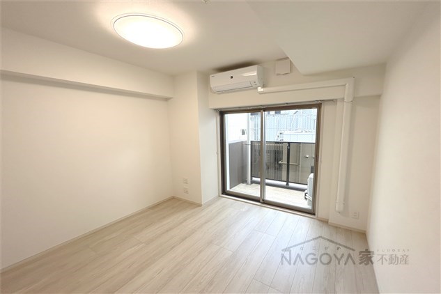 BPRレジデンス丸の内 リビング