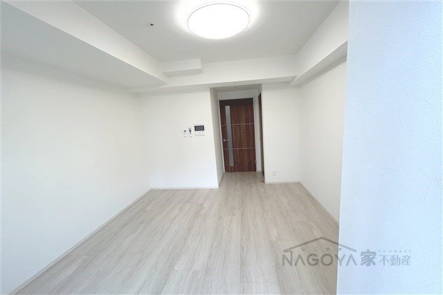 BPRレジデンス丸の内 ベッドルーム