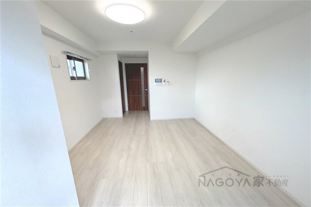 BPRレジデンス丸の内 ベッドルーム