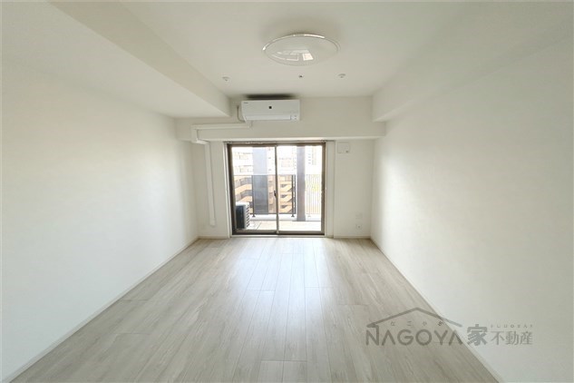 BPRレジデンス丸の内 リビング