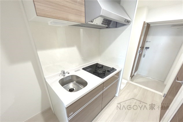 BPRレジデンス丸の内 キッチン