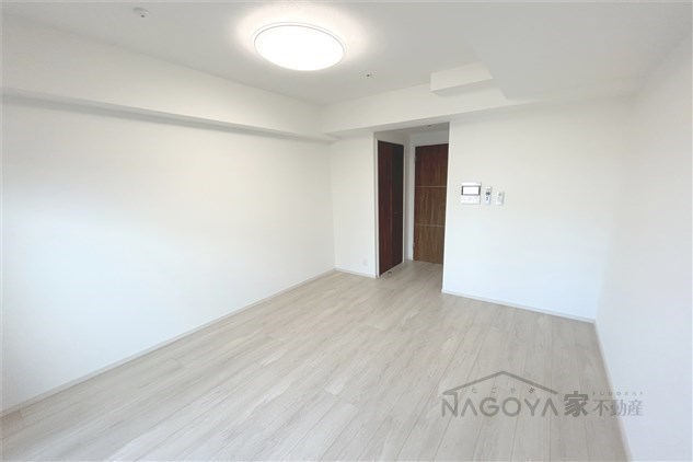 BPRレジデンス丸の内 ベッドルーム