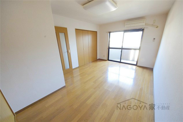 シティライフ池下 リビング