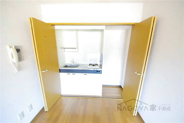 シティライフ池下 キッチン