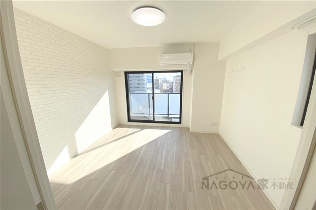 プレイズシード葵 リビング