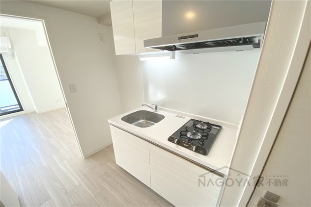 プレイズシード葵 キッチン