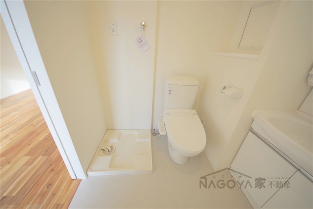 Comfort金山 その他3