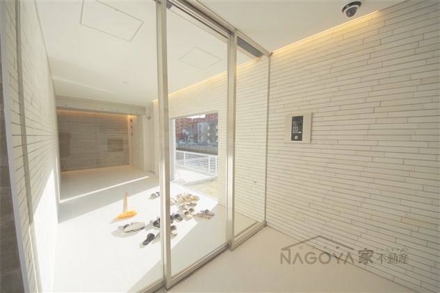 Comfort金山 その他外観1