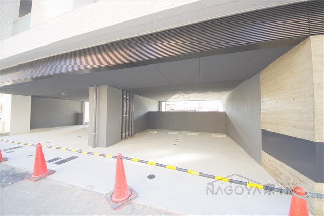 Comfort金山 その他外観3