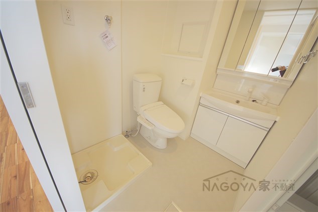 Comfort金山 その他7