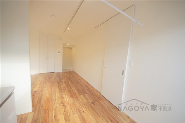 Comfort金山 リビング