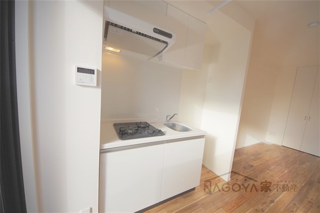 Comfort金山 キッチン