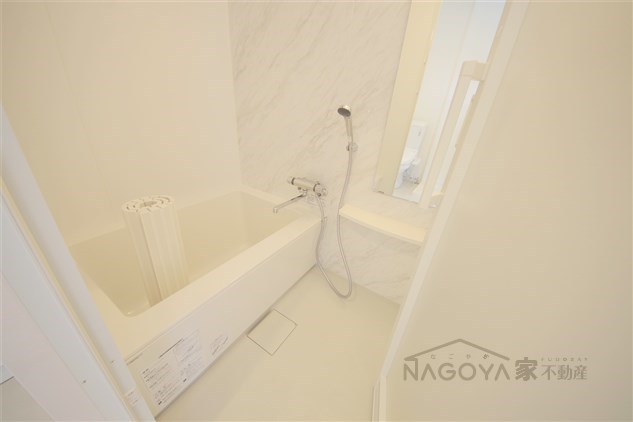 Comfort金山 風呂画像