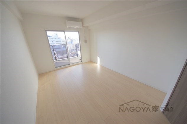 La Douceur志賀本通Ⅱ リビング