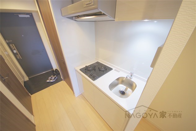 La Douceur志賀本通Ⅱ キッチン