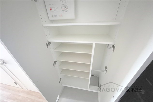 エスリード栄ル・クール その他6