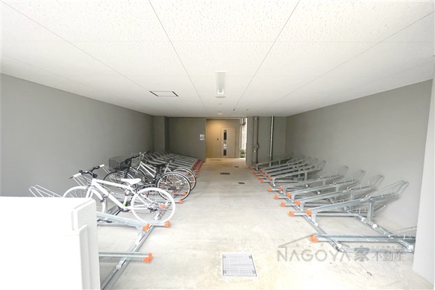 エスリード栄ル・クール その他外観5