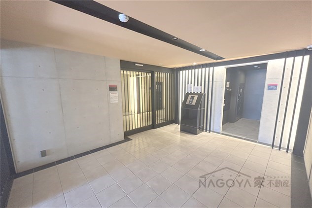 Alba Grande名護屋 その他外観1