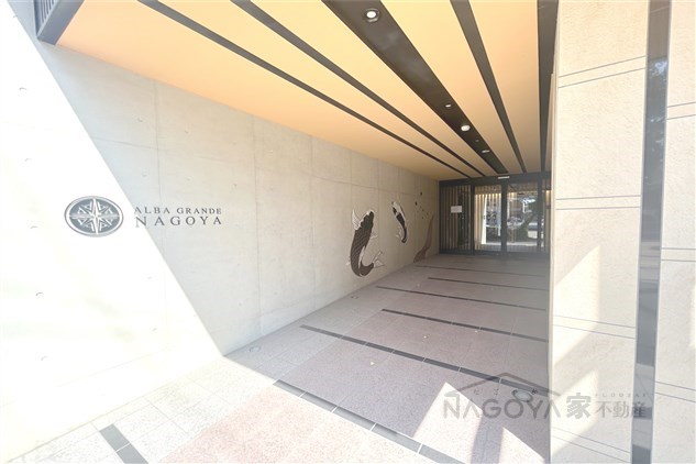 Alba Grande名護屋 その他外観2