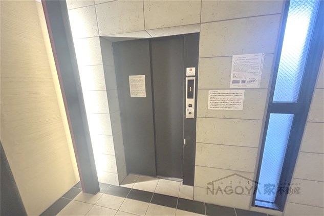 Alba Grande名護屋 その他外観3