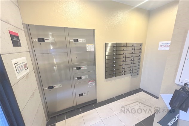 Alba Grande名護屋 その他外観4