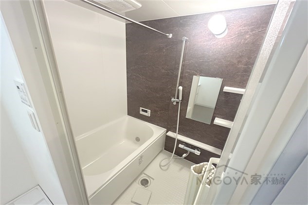 Alba Grande名護屋 風呂画像