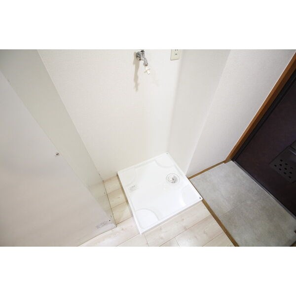 ハイツ亀島 その他4