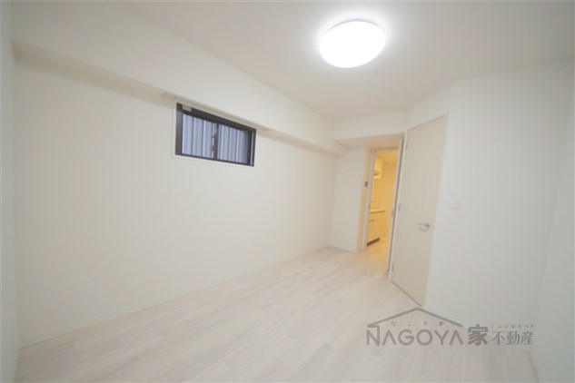 ブランシエスタ泉 ベッドルーム