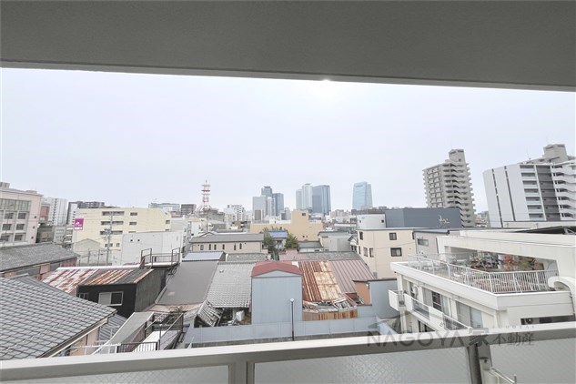 プランドール浅間町 その他3