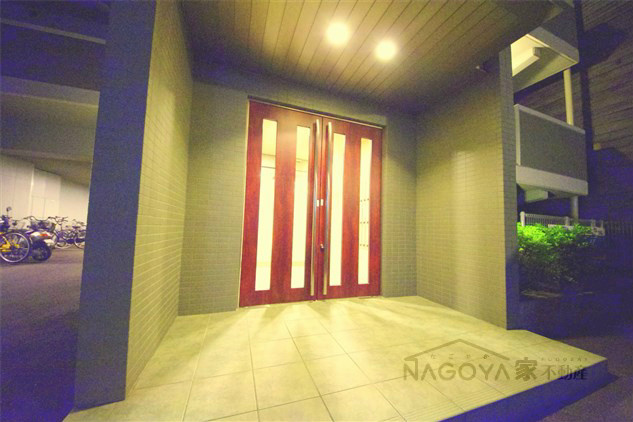 プランドール浅間町 その他外観1